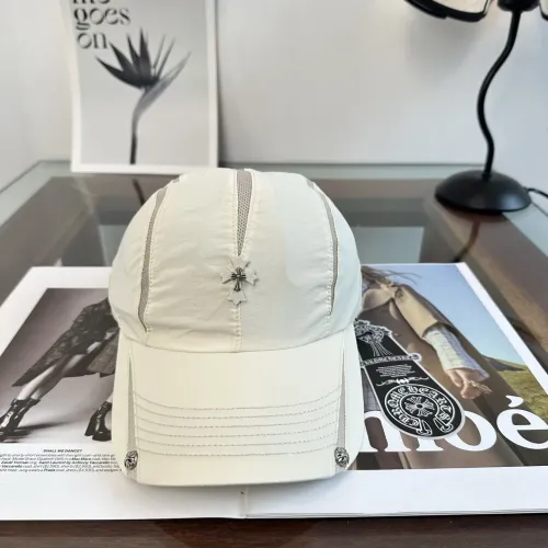Chrome Hearts Caps #1456468