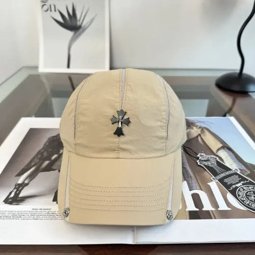 Chrome Hearts Caps #1456469