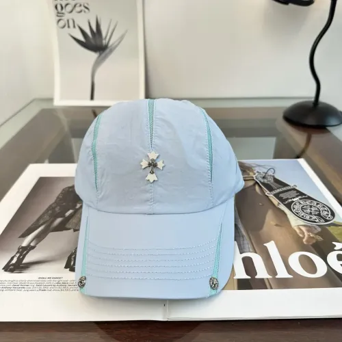Chrome Hearts Caps #1456470