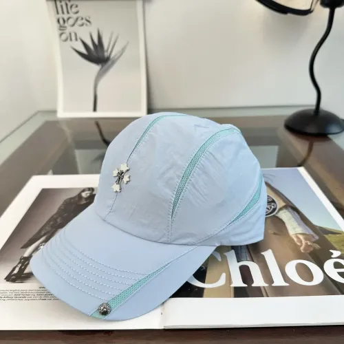 Replica Chrome Hearts Caps #1456470 $27.00 USD for Wholesale