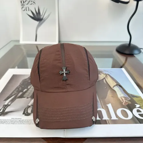 Chrome Hearts Caps #1456471