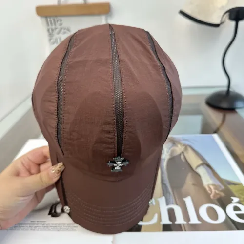 Replica Chrome Hearts Caps #1456471 $27.00 USD for Wholesale