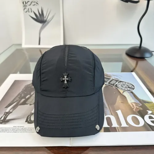 Chrome Hearts Caps #1456472