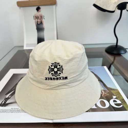 Chrome Hearts Caps #1456505