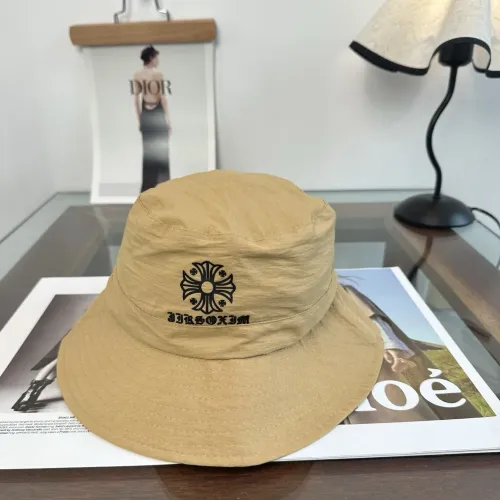 Chrome Hearts Caps #1456506