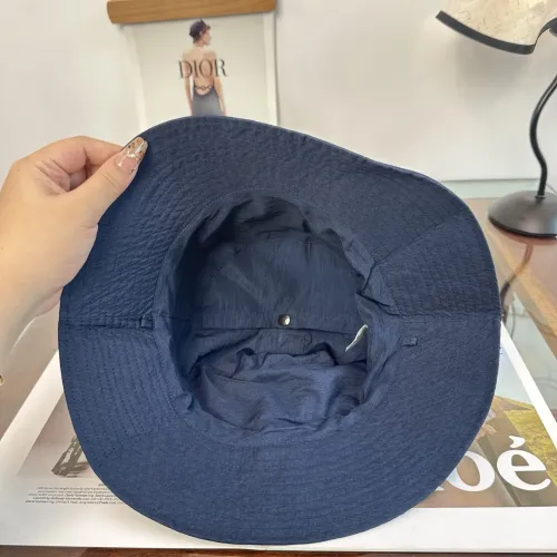 Replica Chrome Hearts Caps #1456510 $25.00 USD for Wholesale
