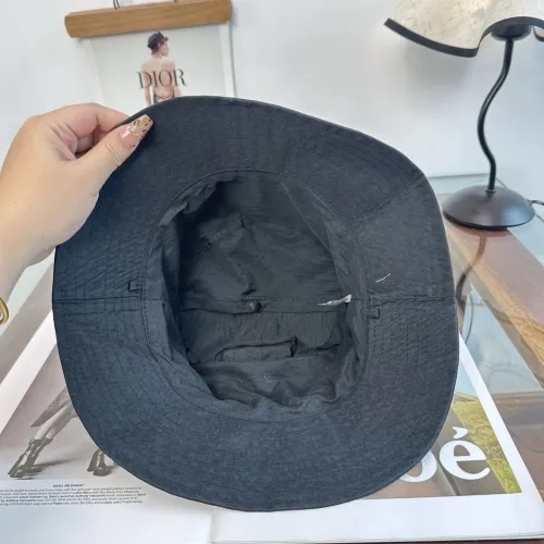 Replica Chrome Hearts Caps #1456511 $25.00 USD for Wholesale