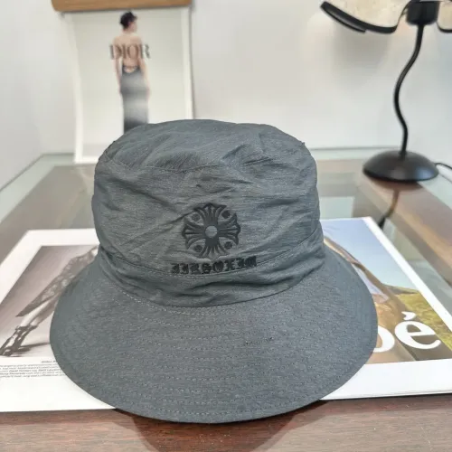 Chrome Hearts Caps #1456512