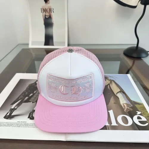 Chrome Hearts Caps #1456513