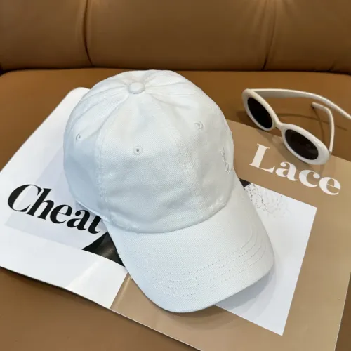Replica Yves Saint Laurent YSL Caps #1456533 $27.00 USD for Wholesale