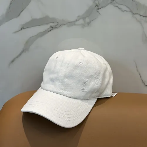 Replica Yves Saint Laurent YSL Caps #1456533 $27.00 USD for Wholesale