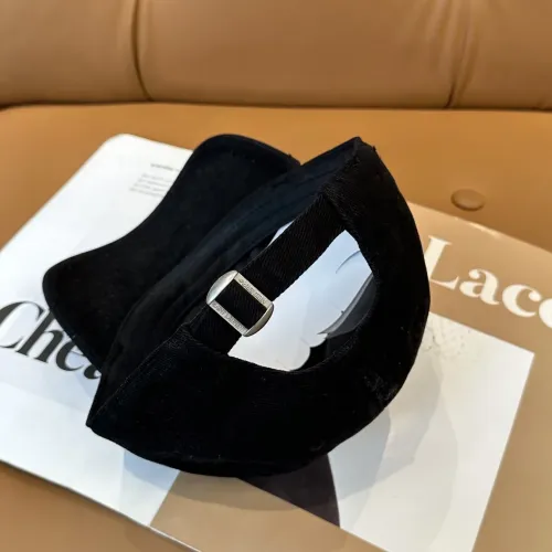 Replica Yves Saint Laurent YSL Caps #1456535 $27.00 USD for Wholesale