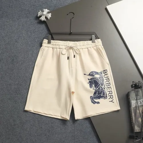 Burberry Pants For Men #1456548