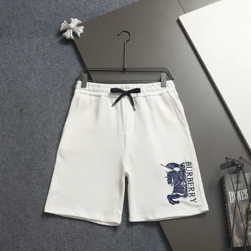 Burberry Pants For Men #1456550