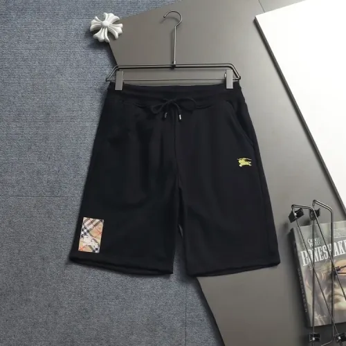 Burberry Pants For Men #1456555