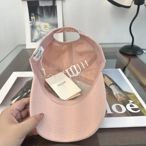Replica Celine Caps #1456558 $25.00 USD for Wholesale