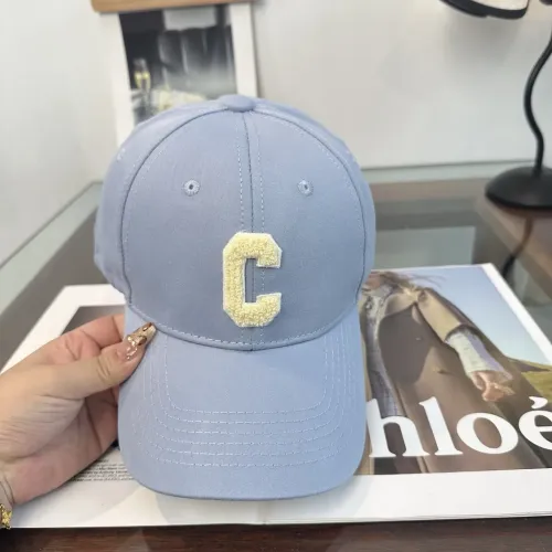 Replica Celine Caps #1456560 $25.00 USD for Wholesale