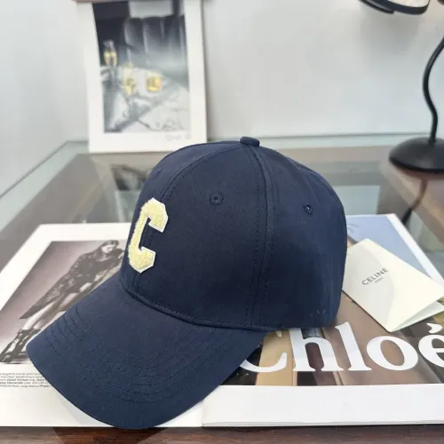 Replica Celine Caps #1456563 $25.00 USD for Wholesale