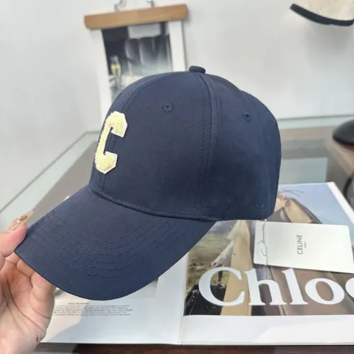 Replica Celine Caps #1456563 $25.00 USD for Wholesale