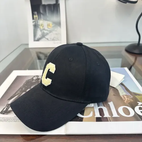 Replica Celine Caps #1456564 $25.00 USD for Wholesale