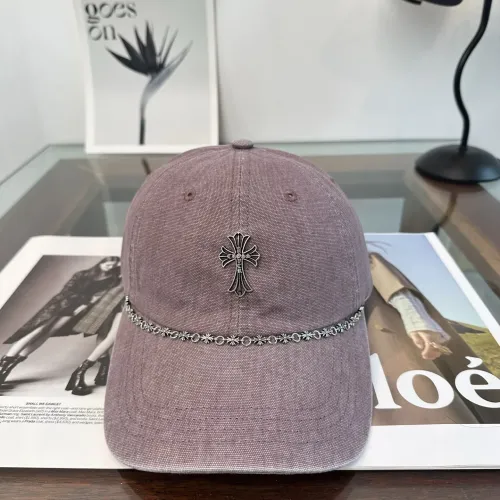 Chrome Hearts Caps #1456599