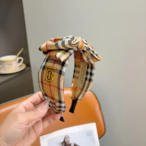 Burberry Headband For Women #1456620