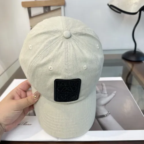 Replica LOEWE Caps #1456635 $25.00 USD for Wholesale