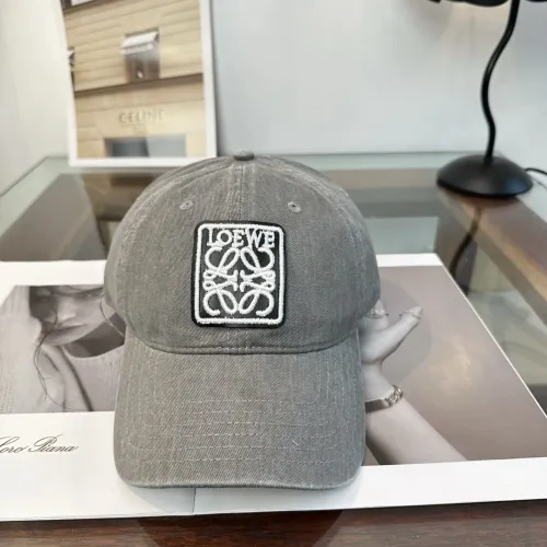 LOEWE Caps #1456636