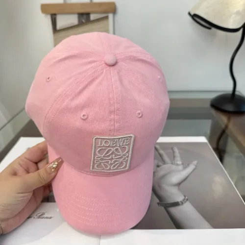 Replica LOEWE Caps #1456637 $25.00 USD for Wholesale