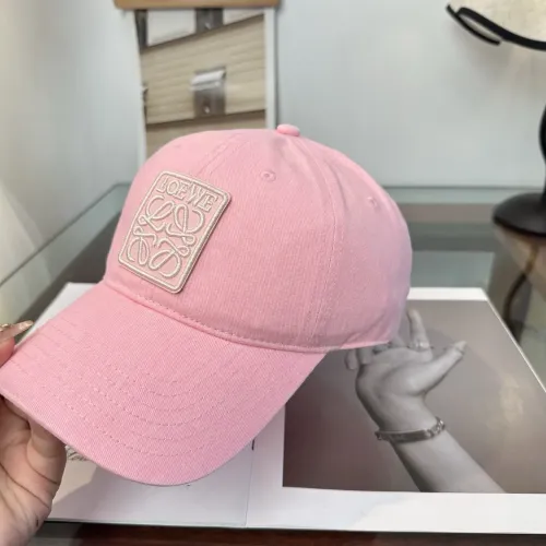 Replica LOEWE Caps #1456637 $25.00 USD for Wholesale