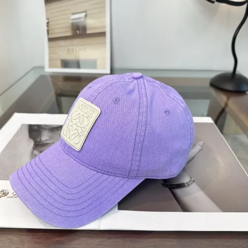 Replica LOEWE Caps #1456638 $25.00 USD for Wholesale