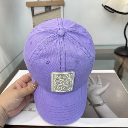 Replica LOEWE Caps #1456638 $25.00 USD for Wholesale