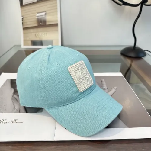 Replica LOEWE Caps #1456639 $25.00 USD for Wholesale