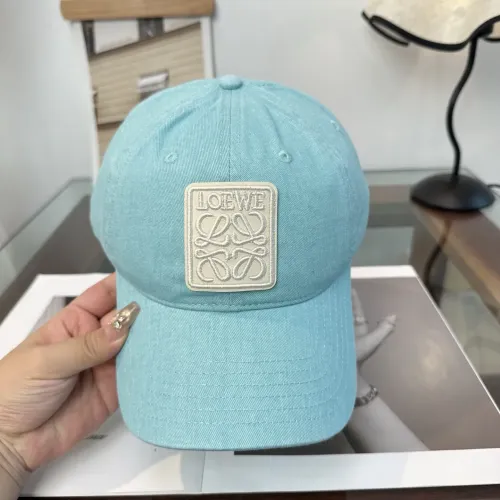 Replica LOEWE Caps #1456639 $25.00 USD for Wholesale