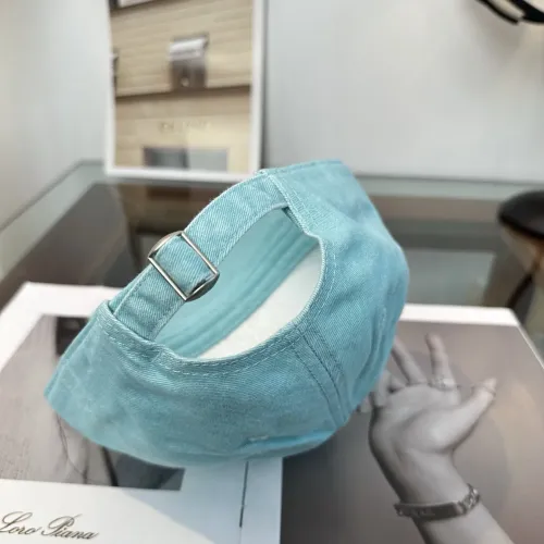 Replica LOEWE Caps #1456639 $25.00 USD for Wholesale