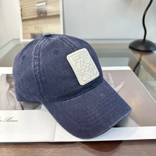 Replica LOEWE Caps #1456640 $25.00 USD for Wholesale
