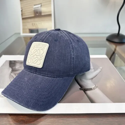 Replica LOEWE Caps #1456640 $25.00 USD for Wholesale