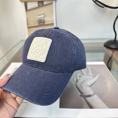 Replica LOEWE Caps #1456640 $25.00 USD for Wholesale