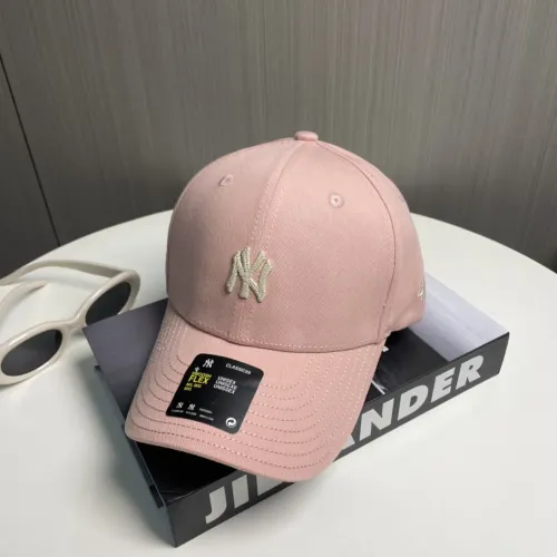 New York Yankees Caps #1456676