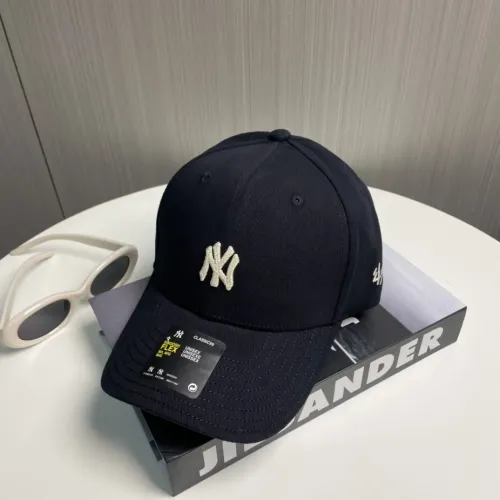New York Yankees Caps #1456678