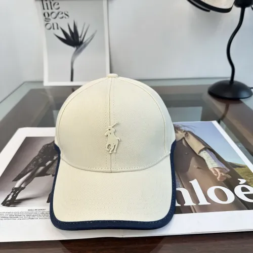 Ralph Lauren Polo Caps #1456679