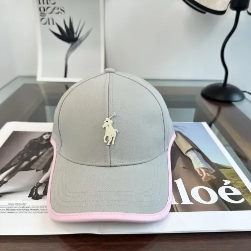 Ralph Lauren Polo Caps #1456680