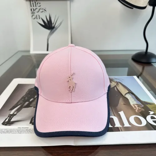 Ralph Lauren Polo Caps #1456681