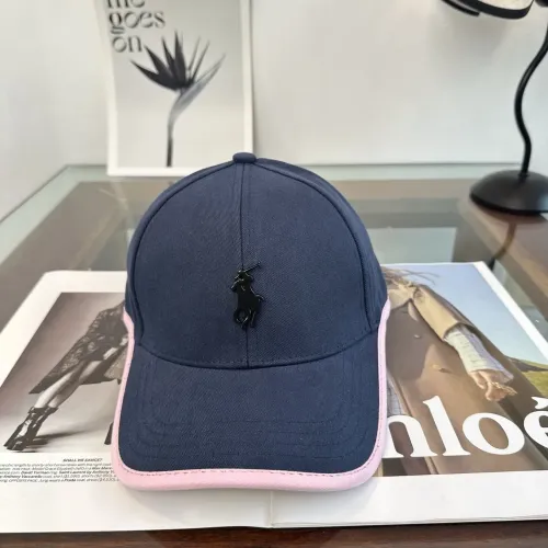 Ralph Lauren Polo Caps #1456683