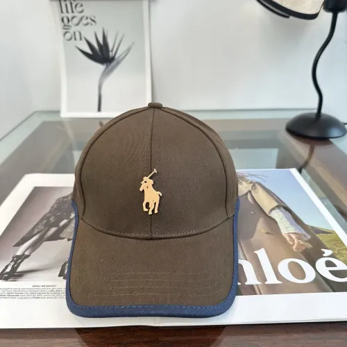 Ralph Lauren Polo Caps #1456684