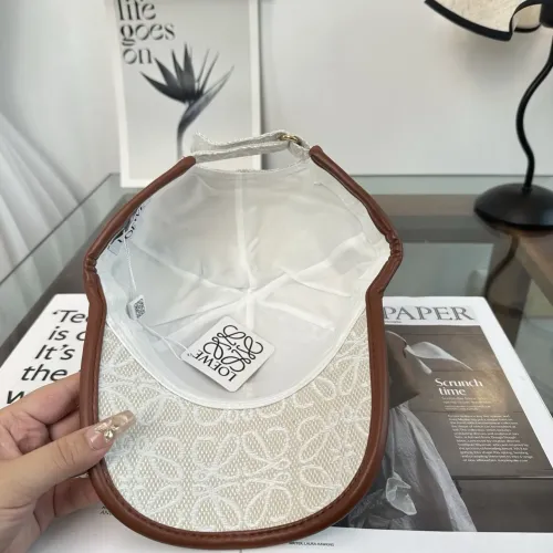Replica LOEWE Caps #1456741 $27.00 USD for Wholesale