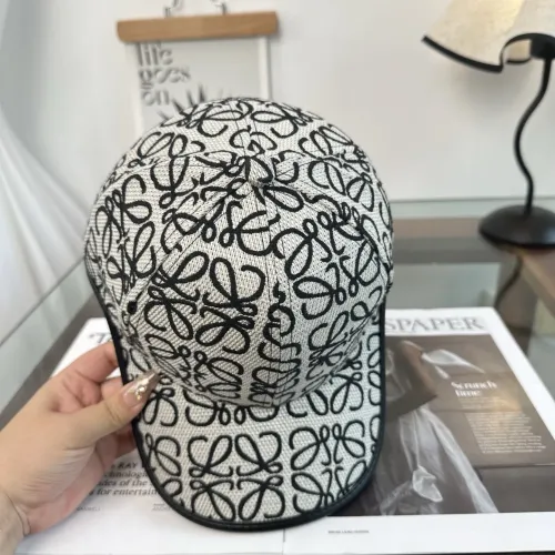 Replica LOEWE Caps #1456742 $27.00 USD for Wholesale