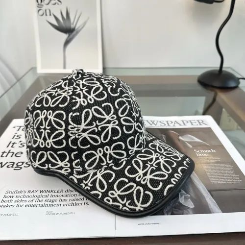 Replica LOEWE Caps #1456743 $27.00 USD for Wholesale