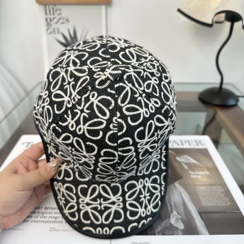 Replica LOEWE Caps #1456743 $27.00 USD for Wholesale