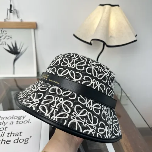 Replica LOEWE Caps #1456747 $29.00 USD for Wholesale